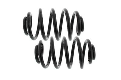 SET SUSPENSIE ARCURI ELICOIDALE MAPCO 701082 1