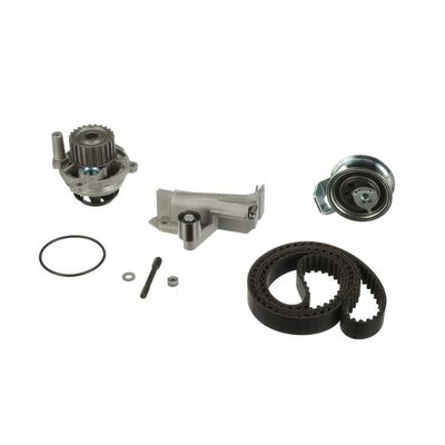 WASSERPUMPE + ZAHNRIEMENSATZ GATES KP45491XS2 27