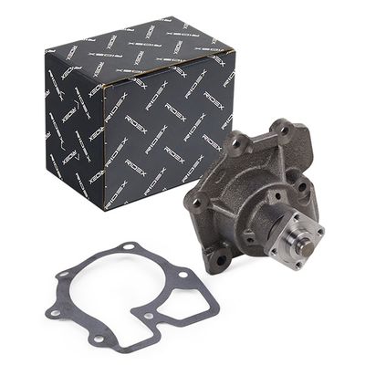 водна помпа, охлаждане на двигателя RIDEX 1260W0071