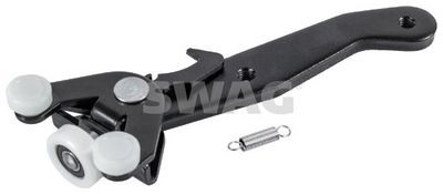 GHIDAJ CU ROLE USA GLISANTA