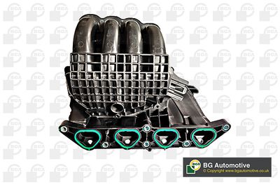 BGA Intake Manifold, air supply MG96005
