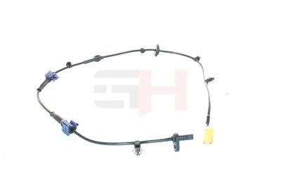 SENZOR TURATIE ROATA GH GH702618H 9