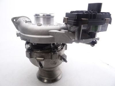 LADER AUFLADUNG GARRETT 8326425003S 2