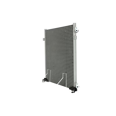 CONDENSATOR CLIMATIZARE NISSENS 940109 14