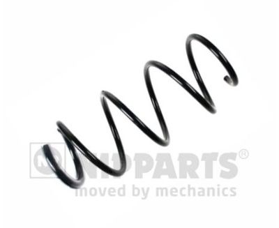 Пружина ходовой части NIPPARTS N5541087 для NISSAN NOTE