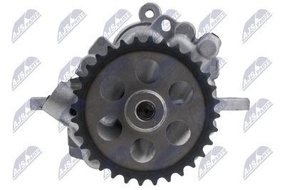 POMPA ULEI NTY BPOCT009 2