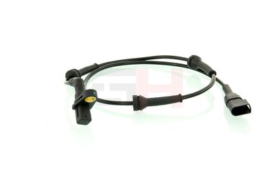 SENZOR TURATIE ROATA