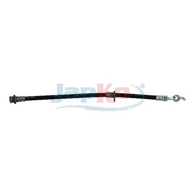 Halter, Bremsschlauch