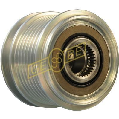 SISTEM ROATA LIBERA GENERATOR GEBE 353921