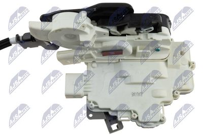 Zámek dveří NTY EZC-AU-345