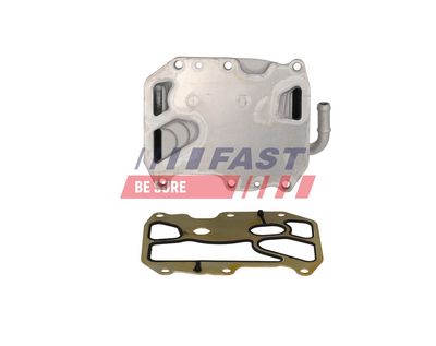 RADIATOR ULEI CUTIE VITEZE FAST FT04607 3