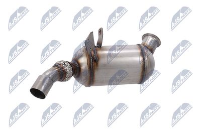 FILTRU FUNINGINE/PARTICULE SIST.DE ESAPAMENT NTY DPFBM005 39