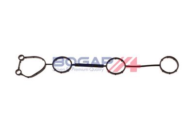 GARNITURA CAPAC SUPAPE BOGAP A1118105 1