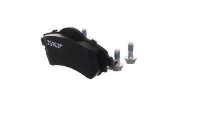 BREMSBELAGSATZ SCHEIBENBREMSE SKF VKBP80116 29