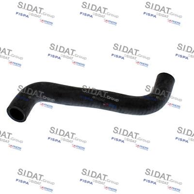 маркуч на радиатора SIDAT 502362