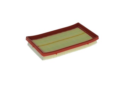 LUFTFILTER BOSCH F026400475 22