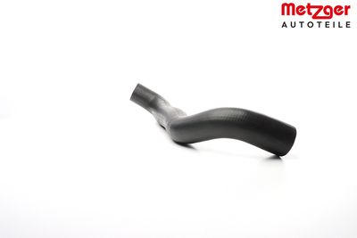 LADELUFTSCHLAUCH METZGER AUTOTEILE 2400391 26