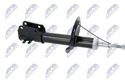 AMORTIZOR NTY ACT009 27