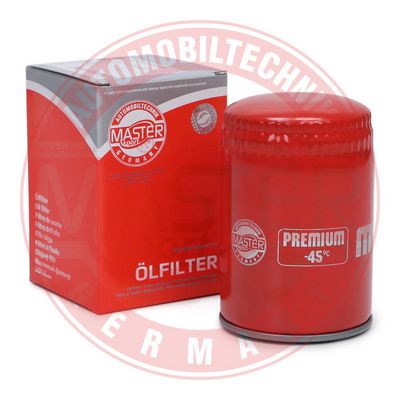 Olejový filter MASTER-SPORT GERMANY 9009-OF-PCS-MS