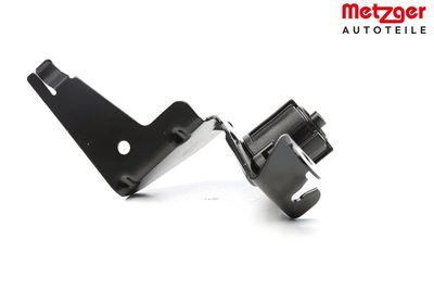 MANER INCHIDERE CAPOTA MOTOR METZGER AUTOTEILE 2311014 29