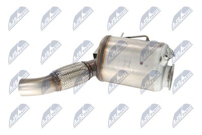 FILTRU FUNINGINE/PARTICULE SIST.DE ESAPAMENT NTY DPFBM014 11