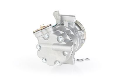 KOMPRESSOR KLIMAANLAGE NISSENS 890074 35
