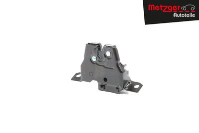 HECKKLAPPENSCHLOSS METZGER AUTOTEILE 2310755 24