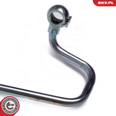 Hydraulická hadica pre riadenie ESEN SKV 10SKV934