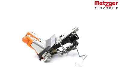 HECKKLAPPENSCHLOSS METZGER AUTOTEILE 2311009 12
