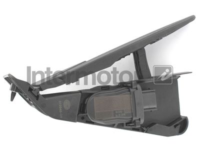 Sensor, accelerator pedal position Intermotor 42036