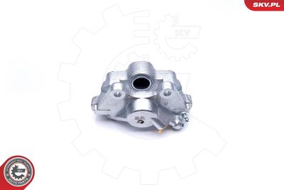 Brake Caliper 34SKV904