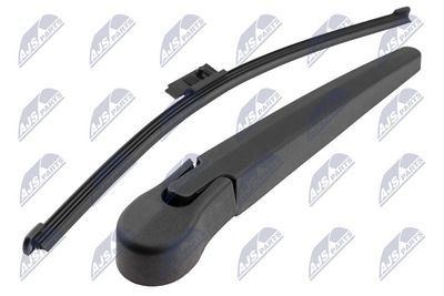 к-кт рамена за чистачки, стъклопочистване NTY EWB-BM-015