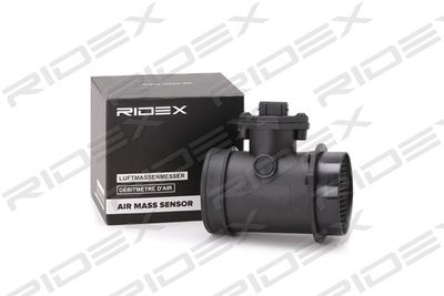 Расходомер воздуха RIDEX 3926A0240 для VOLVO S90