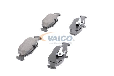 BREMSBELAGSATZ SCHEIBENBREMSE VAICO V400151 26