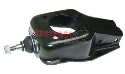 носач, окачване на колелата METZGER AUTOTEILE 58032608