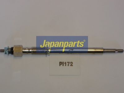 JAPANPARTS Kaitinimo žvakė