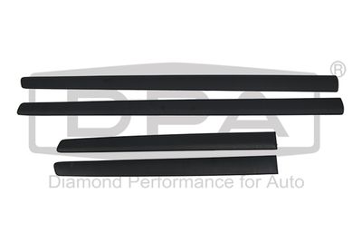 ELEMENTE DECORATIVE/PROTECTIE PORTIERA