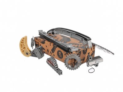 CHIT LANT DE DISTRIBUTIE ET ENGINETEAM RS0157 25