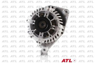Генератор ATL Autotechnik L 41 450 для OPEL OMEGA