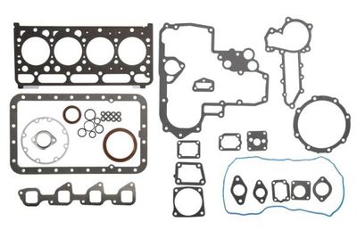 Complete motorpakkingset (volledig)