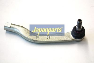 JAPANPARTS Skersinės vairo trauklės galas