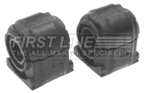 Repair Kit, stabiliser coupling rod FIRST LINE FSK7698K