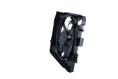 VENTILATOR RADIATOR NRF 470058 13