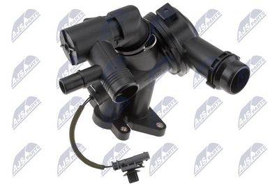 Termostat, płyn chłodzący NTY CTM-LR-014