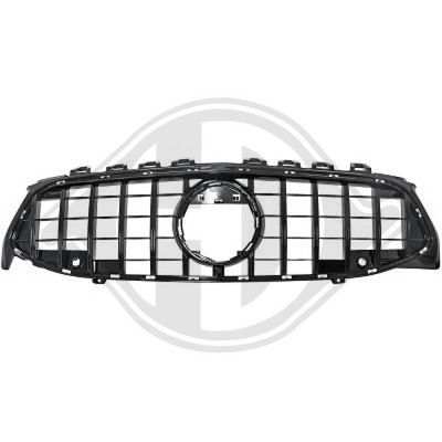 Radiateurgrille