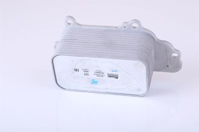 ÖLKüHLER MOTORöL NISSENS 91225 8