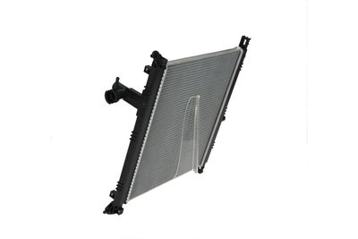 RADIATOR RACIRE MOTOR NRF 59241 18