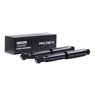 амортисьор RIDEX 854S18075