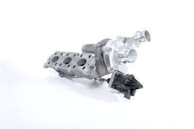 LADER AUFLADUNG BTS Turbo T918022 5