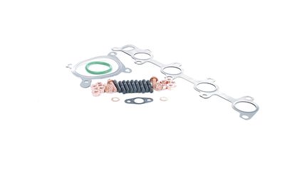 MONTAGESATZ LADER BTS Turbo T931284ABS 18